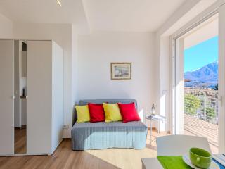Apartment Luccio by Interhome - Consiglio di Rumo - 8