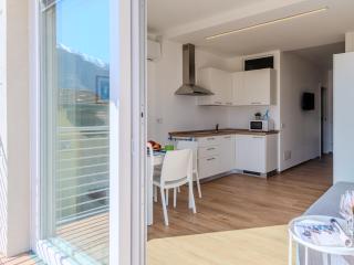 Apartment Luccio by Interhome - Consiglio di Rumo - 2