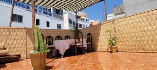 Sun & Sea house - Agadir - 6
