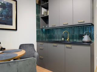 Studio Żeromskiego Centrum I 15 minut plaża - Comfy Apartments - 5