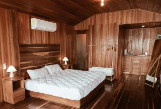 Hotel María Isabel Bacalar, Private Dock & Lagoon View, Exclusive Cabins - Bacalar - 6