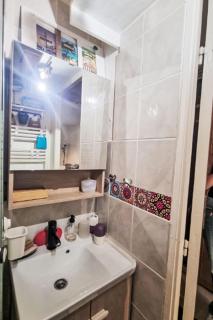 Apartment Les Mimosas Bleus-5 by Interhome - Bormes-les-Mimosas - 4