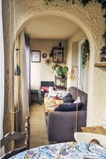Apartment Les Mimosas Bleus-5 by Interhome - Bormes-les-Mimosas - 6
