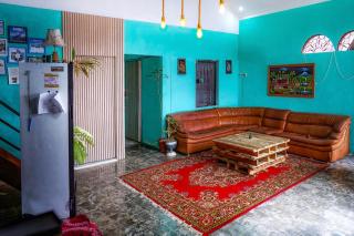 Evergreen Lodge - Padang - 4