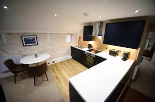 Katie Ann's Thatched Cottage - Luib - 5