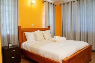 Savannah Emarald-Own Compound - Nakuru - 4