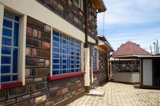 Savannah Emarald-Own Compound - Nakuru - 1