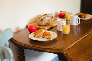 Le Montebello - Gare accessible à pied - Centre Ville - 4