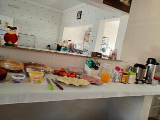 Pousada Nilda Maria - 6