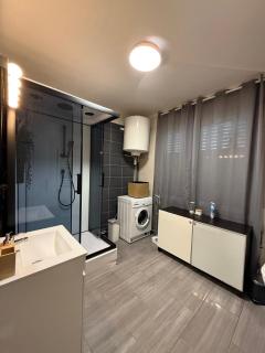 Apartment Cachan - 3