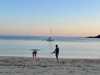 Une pause à Bénodet - Bénodet - 0