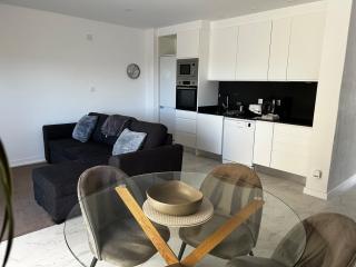 One-bedroom in Alvor with a Sea View Fully Renovated - Bicas - 0