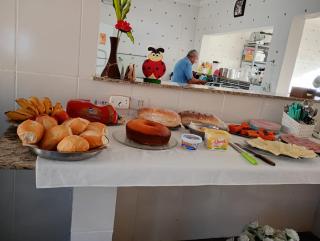 Pousada Nilda Maria - 5