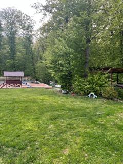 CHALET WOODS GUSAR - Qusar - 3