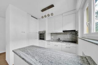 PEARL09 Appartement spacieux près de Bienne 2D - Pieterlen - 5