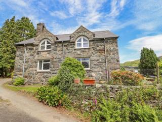 Dwynant - Dolgellau - 9