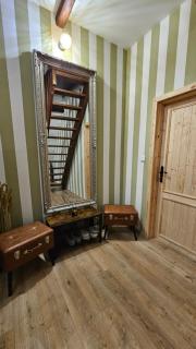 Weiden apartment - 0