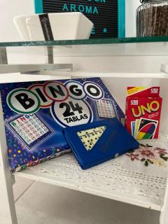 Apartamento con aroma a café - 5