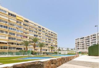 Rayito II - Diseño y calma en Maspalomas - Maspalomas - 0