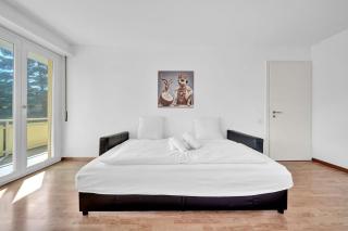 PEARL07 Appartement lumineux 2G - Pieterlen - 5