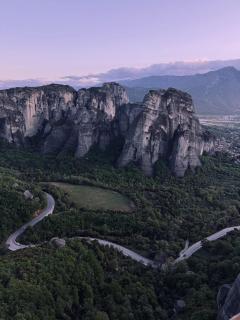 Archontiko Fotini - Traditional Guesthouse Meteora - 1