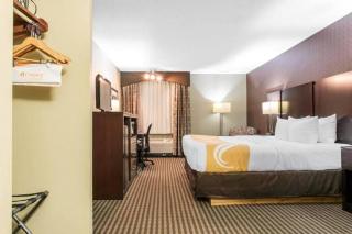 Festus Inn - Festus - 9