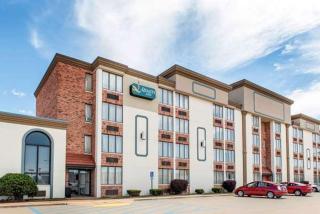 Festus Inn - Festus - 7