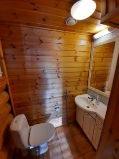 Spacious Apartment for 8 with Sauna - 5