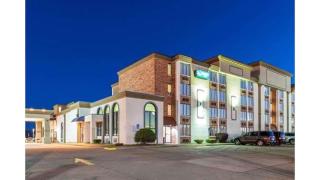 Festus Inn - Festus - 1