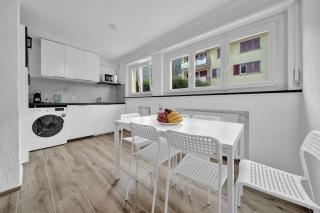 PEARL06b Pearl Arbor Suites Room6B - Pieterlen - 7