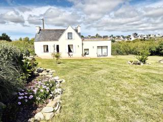 728-Belle renovation-Vue mer-Top roof-Grand confor - Plouhinec - 0