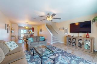 Fort Morgan Townhomes S7 - Gulf Shores - 5