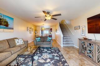 Fort Morgan Townhomes S7 - Gulf Shores - 4