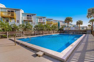 Fort Morgan Townhomes S7 - Gulf Shores - 3