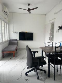 Service apartment at fort kochi - Cochin - 0
