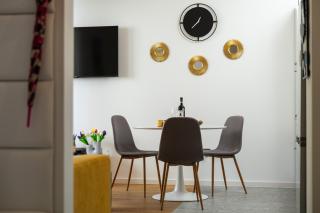 INNA Luxe Apartment with free parking - Pula - 4