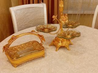 3 Rooms of the Sun - Almaty - 9