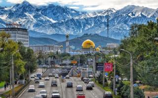 3 Rooms of the Sun - Almaty - 8
