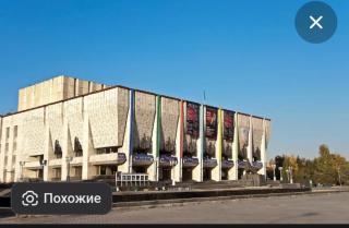 3 Rooms of the Sun - Almaty - 5