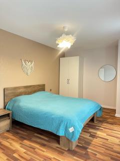 CHALET WOODS GUSAR - Qusar - 1