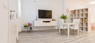 Sevilla Railway - Studio - 6