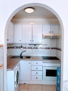Estudio en Paraiso Royal - Arona - 7