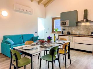 Apartment Cigno by Interhome - Verceia - 3