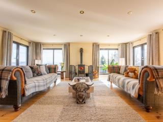 Villa Drover's Lodge by Interhome - Drumnadrochit - 0