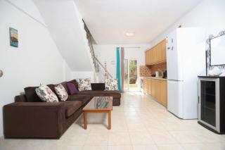 Holiday Apartment Fourka - 5