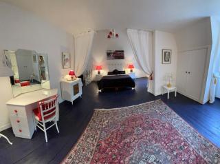 L'Auberge du Château - 5