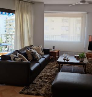 POLO Apartments 5D Jacaranda - Marbella - 8