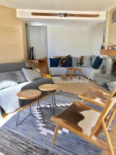 Chalet Marmotte - Saint-Martin-de-Belleville - 3