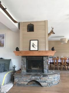 Chalet Marmotte - Saint-Martin-de-Belleville - 6
