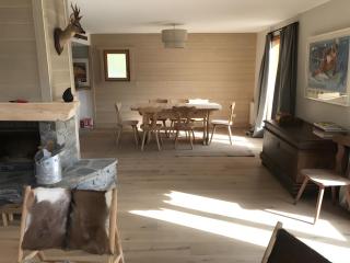 Chalet Marmotte - Saint-Martin-de-Belleville - 5